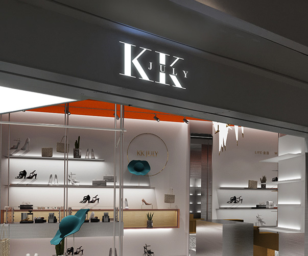 高顏值品牌vi設計都具備哪些共同特點？