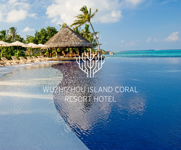 建筑標志設計為什么喜歡安全可靠大氣的公司設計？