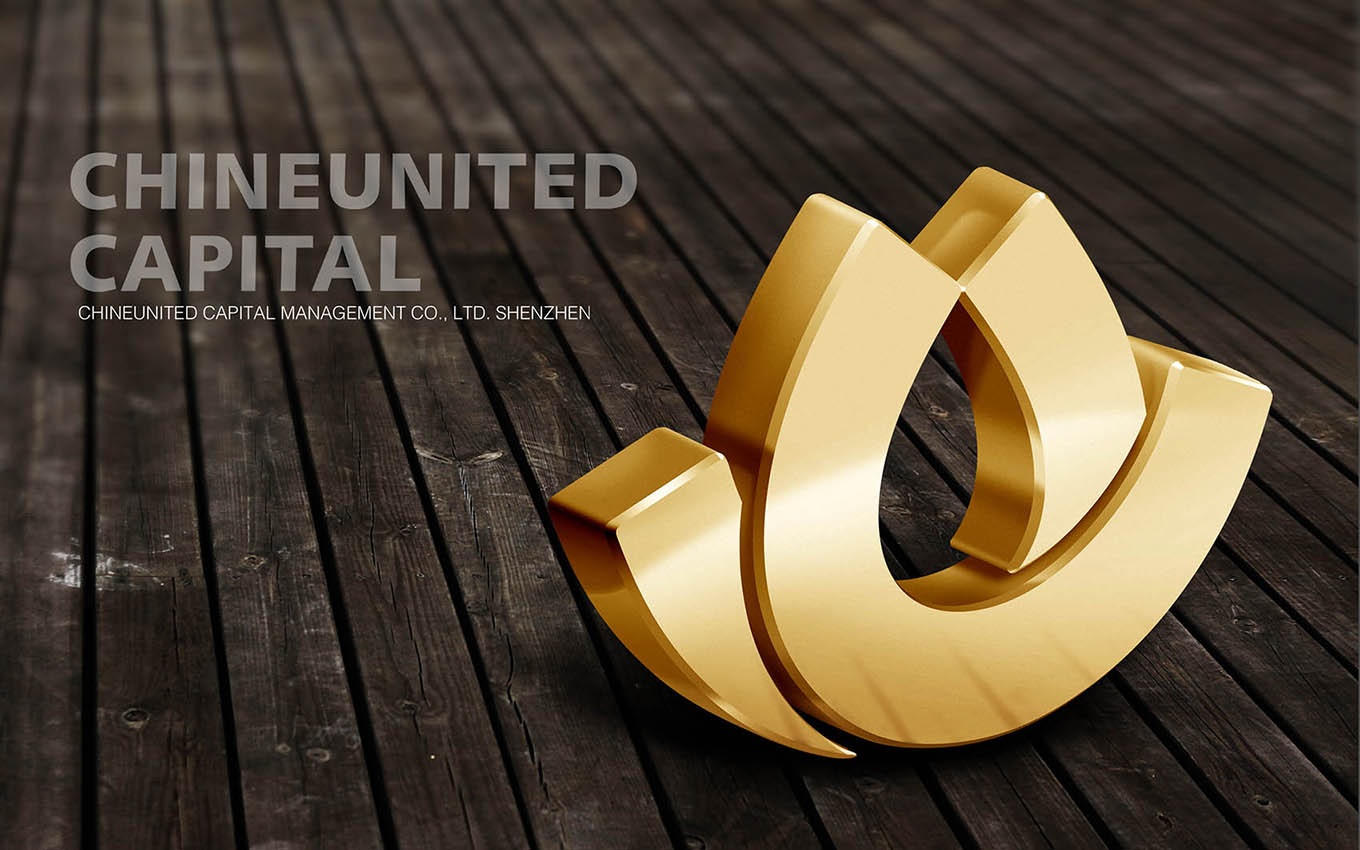 中聯財富logo設計 中聯財富logo設計